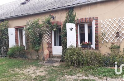 vente maison 173 000 € à proximité de Lucé (28110)