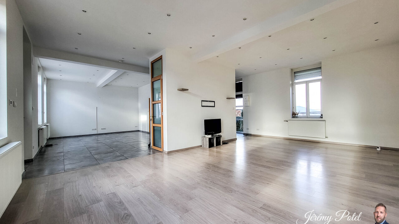 maison 6 pièces 178 m2 à vendre à Beaumont-en-Cambrésis (59540)