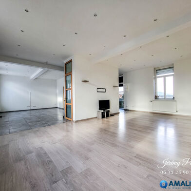 Maison 6 pièces 178 m²