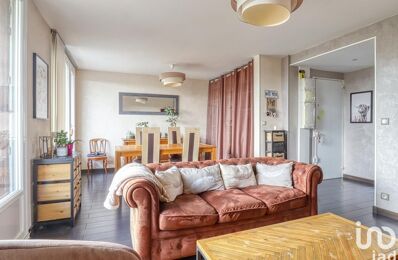 vente appartement 199 000 € à proximité de Villiers-le-Bel (95400)