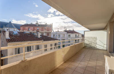 appartement 5 pièces 93 m2 à vendre à Marseille 5 (13005)