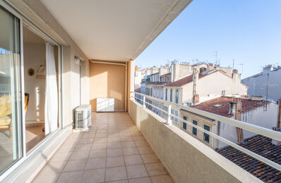 appartement 5 pièces 93 m2 à vendre à Marseille 5 (13005)
