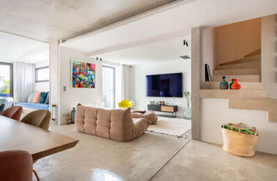 vente appartement 1 890 000 € à proximité de Marseille 9 (13009)