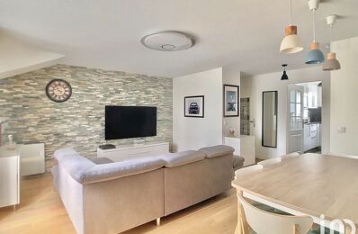 vente appartement 255 000 € à proximité de Lognes (77185)