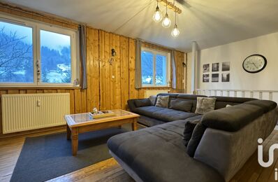 vente appartement 168 000 € à proximité de Linthal (68610)