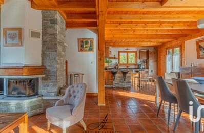 vente maison 1 350 000 € à proximité de Chamonix-Mont-Blanc (74400)