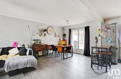 vente maison 335 000 € à proximité de Bures-sur-Yvette (91440)