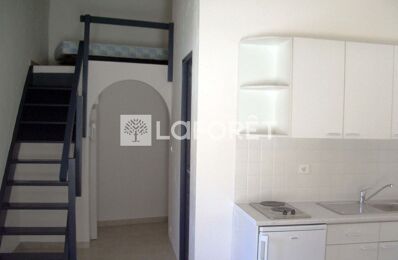 vente appartement 127 000 € à proximité de Mimet (13105)