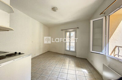 vente appartement 108 000 € à proximité de Cabriès (13480)