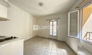 Appartement 1 Pièce 20 m² à vendre à Gardanne (13120)