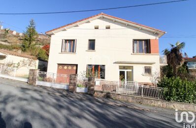 vente maison 125 000 € à proximité de Montlaur (12400)