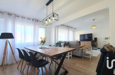 vente appartement 220 000 € à proximité de Peltre (57245)