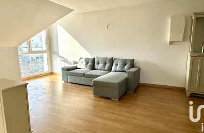 vente appartement 245 000 € à proximité de Chanteloup-en-Brie (77600)
