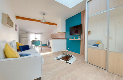 vente appartement 129 300 € à proximité de Grenade-sur-Garonne (31330)
