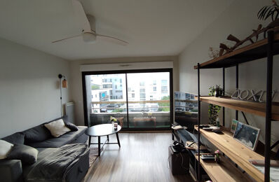 location appartement 1 260 € CC /mois à proximité de Carbon-Blanc (33560)