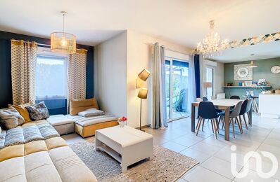 vente appartement 435 000 € à proximité de La Roche-sur-Foron (74800)