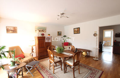 appartement 4 pièces 95 m2 à vendre à Orthez (64300)