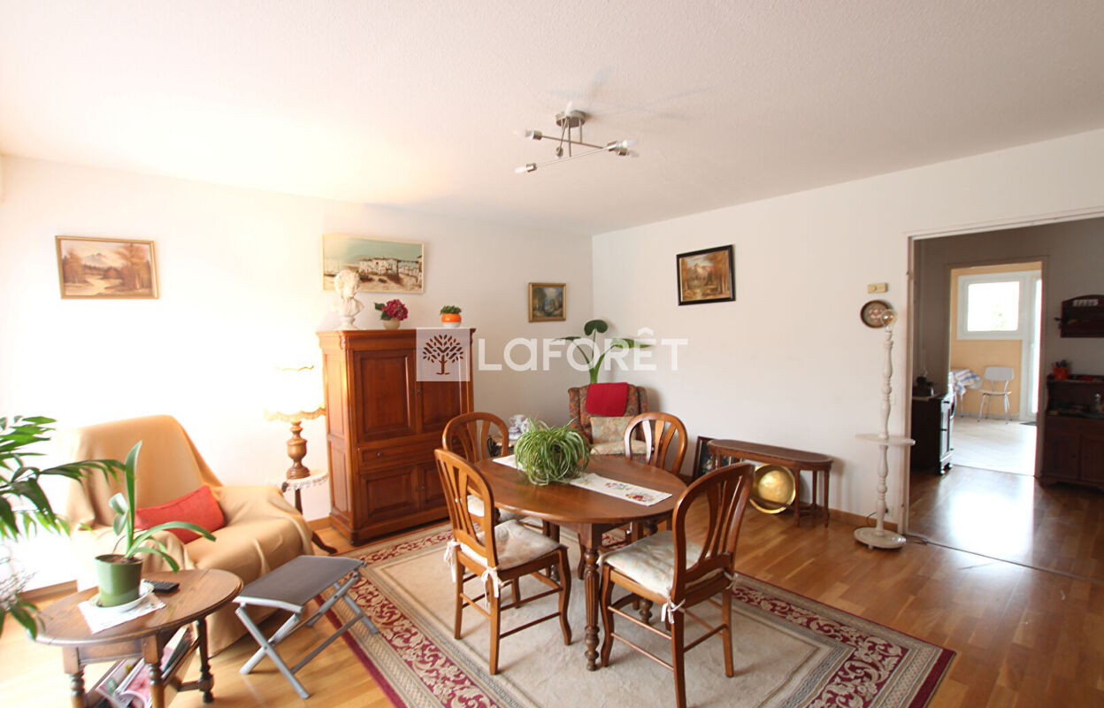 appartement 4 pièces 95 m2 à vendre à Orthez (64300)