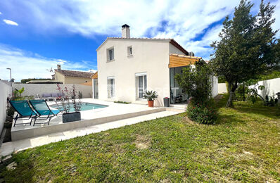 vente maison 695 000 € à proximité de Aigues-Mortes (30220)