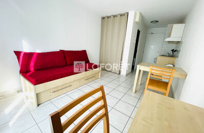 vente appartement 54 000 € à proximité de Aigues-Mortes (30220)