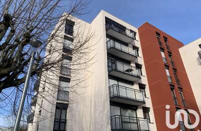 vente appartement 215 000 € à proximité de Élancourt (78990)