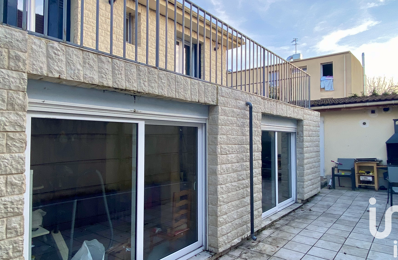 vente maison 479 000 € à proximité de Eaubonne (95600)