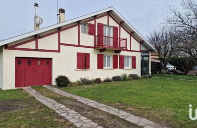 vente maison 295 000 € à proximité de Carcans (33121)