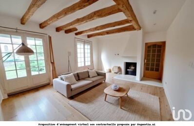 vente maison 299 000 € à proximité de Saint-Lumine-de-Coutais (44310)