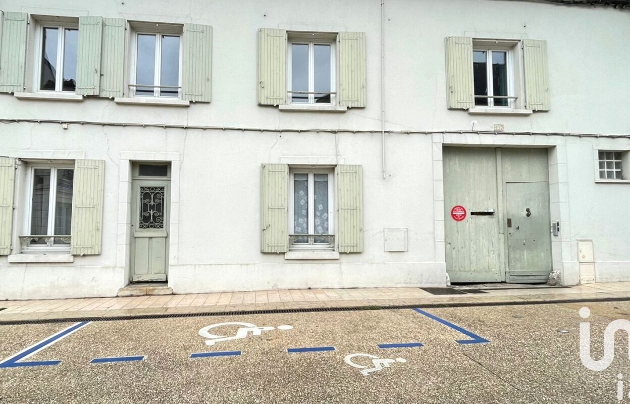 appartement 4 pièces 102 m2 à vendre à Bougival (78380)