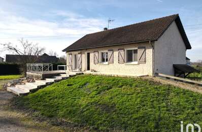 vente maison 230 000 € à proximité de Sennecey-le-Grand (71240)