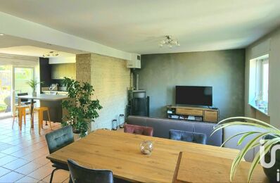 vente maison 299 000 € à proximité de Courcelles-sur-Nied (57530)