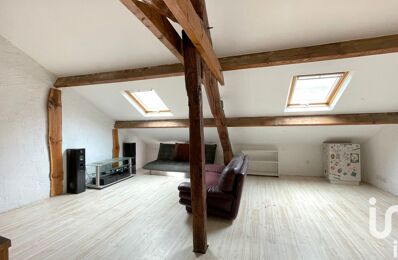 vente appartement 220 000 € à proximité de Bois-d'Arcy (78390)