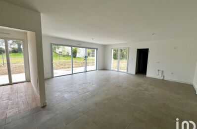 vente maison 247 000 € à proximité de Landeronde (85150)