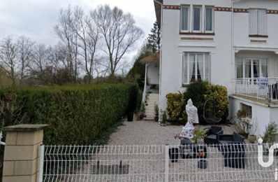 vente maison 312 000 € à proximité de Le Vauroux (60390)