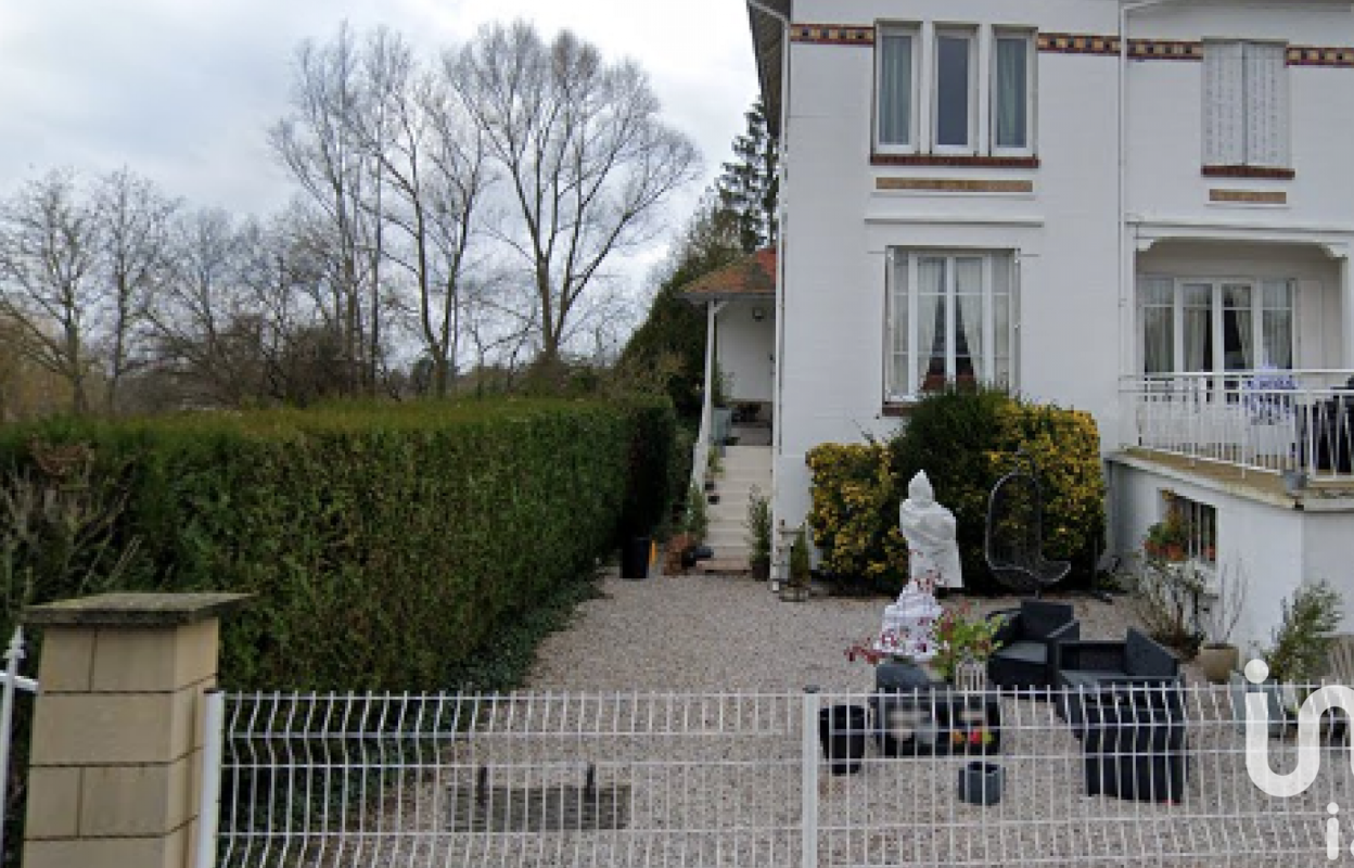 maison 6 pièces 137 m2 à vendre à Beauvais (60000)