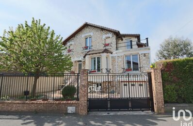 vente maison 426 000 € à proximité de Baillet-en-France (95560)