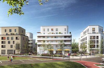 vente appartement 489 000 € à proximité de Vitry-sur-Seine (94400)