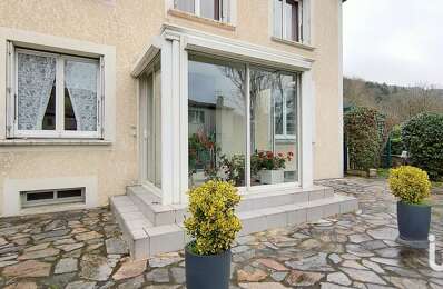 vente maison 229 000 € à proximité de La Salvetat-sur-Agout (34330)
