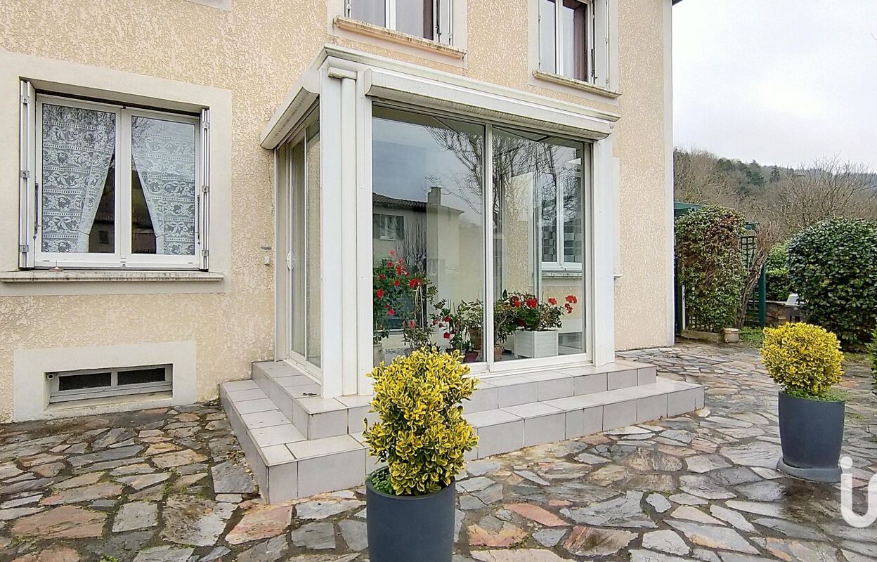 maison 7 pièces 160 m2 à vendre à Labastide-Rouairoux (81270)