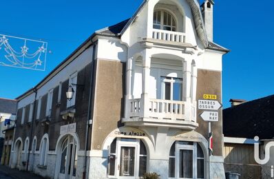 vente immeuble 397 000 € à proximité de Lamarque-Pontacq (65380)