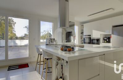 vente appartement 529 000 € à proximité de Buzet-sur-Tarn (31660)