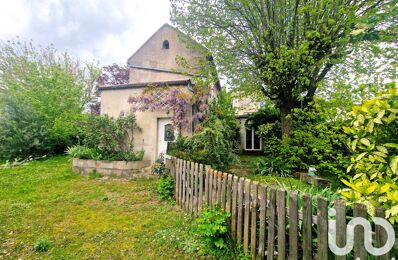 vente maison 545 000 € à proximité de La Frette-sur-Seine (95530)