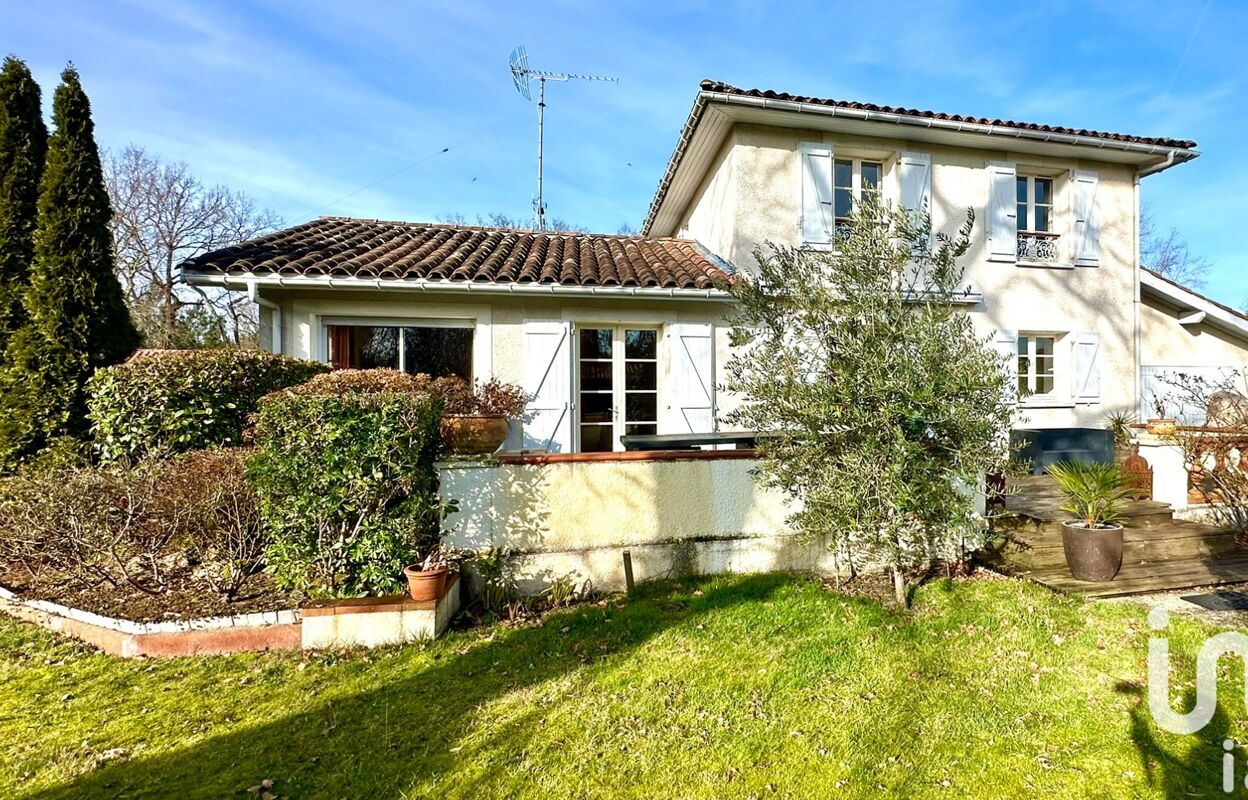 maison 5 pièces 140 m2 à vendre à Andernos-les-Bains (33510)
