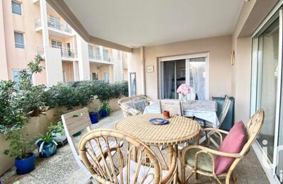 vente appartement 397 000 € à proximité de Saint-Pée-sur-Nivelle (64310)
