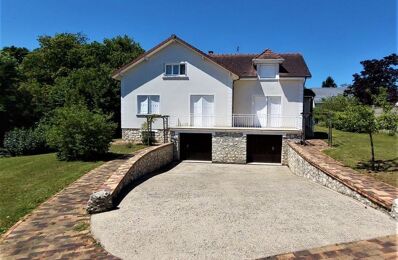 vente maison 999 000 € à proximité de Villiers-le-Bâcle (91190)