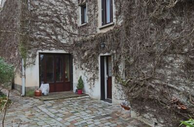 vente maison 312 000 € à proximité de Saint-Prix (95390)