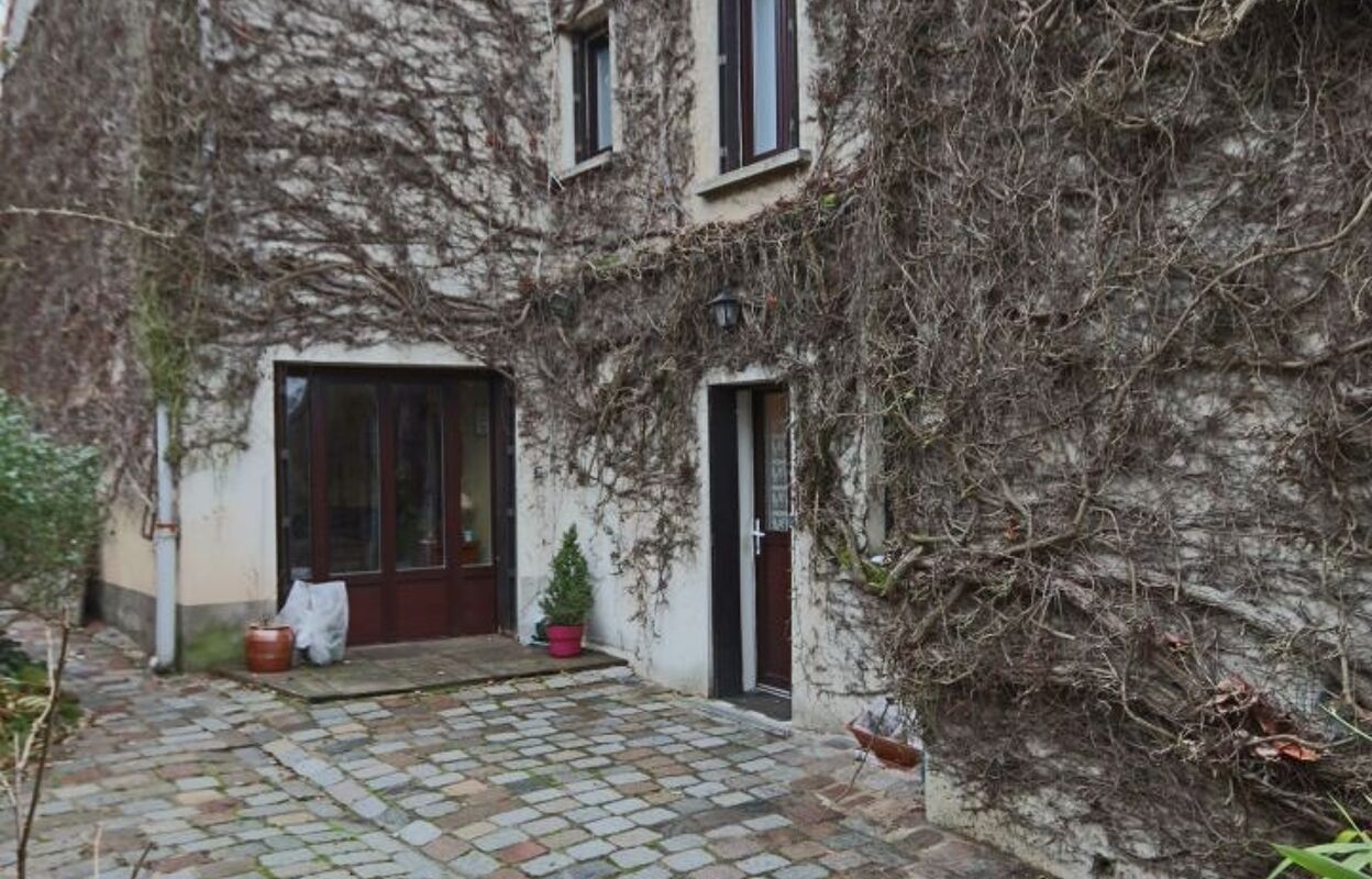 maison 5 pièces 96 m2 à vendre à Piscop (95350)