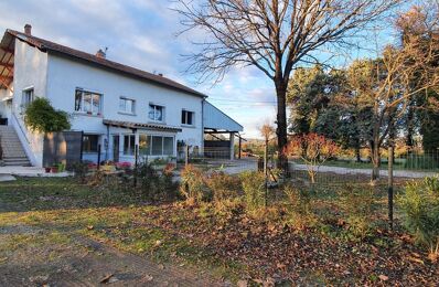 vente maison 446 000 € à proximité de Malissard (26120)
