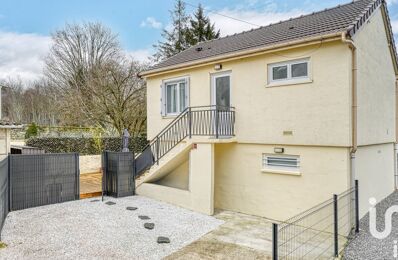 vente maison 258 000 € à proximité de Asnières-sur-Oise (95270)