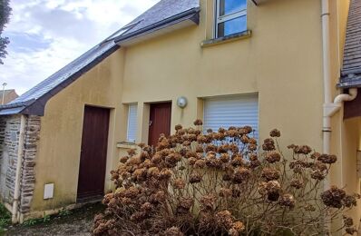 vente maison 91 000 € à proximité de Saint-Aignan (56480)